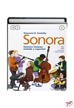 SONORA A + DVD-ROM A ˗+ EBOOK