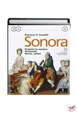 SONORA B + QUADERNO + DVD-ROM B ˗+ EBOOK