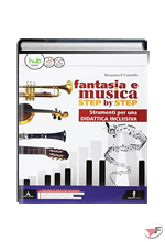 FANTASIA E MUSICA   STEP BY STEP