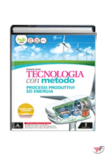 TECNOLOGIA CON METODO + QUADERNO + DISEGNO + TAVOLE + INTERROGAZIONE + ATELIER DIGIT. + DVD ˗+ EBOOK