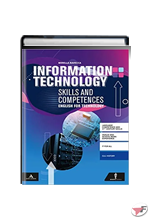 INFORMATION TECHNOLOGY + CD-AUDIO MP3 ˗+ EBOOK