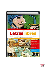 LETRAS LIBRES VOLUME UNICO + MAPAS + ESAME STATO + CD MP3 ˗+ EBOOK