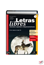 LETRAS LIBRES 1 + CD MP3 ˗+ EBOOK