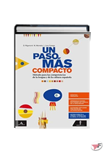 PASO MÁS COMPACTO + VERBI + CD-ROM MP3 (UN) ˗+ EBOOK