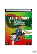 ELECTRONICS. SKILLS AND COMPETENCES UNICO + CD-AUDIO MP3 ˗+ EBOOK