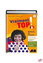 VRAIMENT TOP! 3 + ESAME + CD MP3 + DVD ˗+ EBOOK