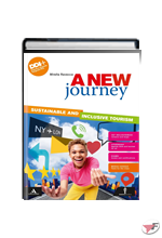A NEW JOURNEY ˗+ EBOOK