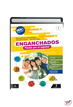 ENGANCHADOS 1 + AVENTURAS EN EL CAMPO ˗+ EBOOK