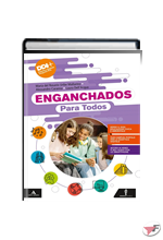 ENGANCHADOS COMPACTO + ENGANCHADOS A LA CULTURA ˗+ EBOOK