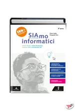 SIAMO INFORMATICI QUINTO ANNO ˗ EBOOK