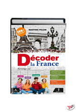 DÉCODER LA FRANCE ˗+ EBOOK