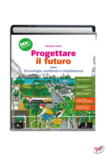 PROGETTARE IL FUTURO + PERCORSO ˗+ EBOOK