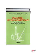 CALCOLI STECHIOMETRICI
