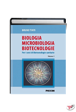 BIOLOGIA MICROBIOLOGIA BIOTECNOLOGIE 1