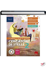 CERCATORI DI STELLE 2 + LETTERATURA ˗+ EBOOK