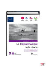 TRASFORMAZIONI DELLA STORIA 3 + CONNESSIONI CON LA STORIA 3 (LE) ˗+ EBOOK