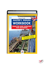 MASTER'S ENGLISH WORKBOOK ˗ (LM)