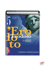 ERODOTO 5 + METODO 5 (L') ˗+ EBOOK