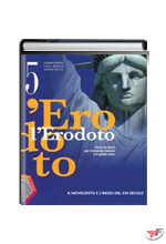 ERODOTO 5 (L') ˗+ EBOOK