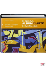 NUOVO ALBUM DI ARTE E IMMAGINE (IL) B