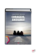 CORAGGIO, ANDIAMO! + DVD • PLUS EDIZ. ˗+ EBOOK