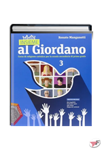 INSIEME AL GIORDANO 3 ˗+ EBOOK