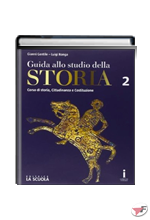 GUIDA ALLO STUDIO DELLA STORIA 2 + DVD + L'ESSENZIALE • PLUS EDIZ. ˗+ EBOOK
