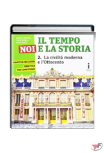 TEMPO NOI E LA STORIA 2 + DVD + LUOGHI DELLA STORIA 2 • PLUS EDIZ. (IL) ˗+ EBOOK