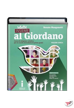 INSIEME AL GIORDANO UNICO + DVD ˗+ EBOOK