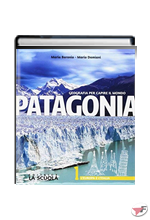 PATAGONIA 1 + DVD + ATLANTE 1 + REGIONI D'ITALIA ˗+ EBOOK
