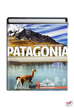 PATAGONIA 2 + DVD + ATLANTE 2 ˗+ EBOOK