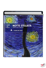 NOTTE STELLATA A + ARTE IN TASCA + DVD ˗+ EBOOK