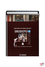 ERODOTO MAGAZINE 4 + INTERROGAZIONE 4 + ATLANTE 4 ˗+ EBOOK