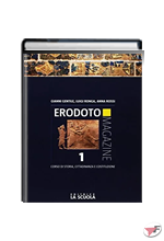 ERODOTO MAGAZINE 1 + INTERROGAZIONE 1 ˗+ EBOOK