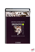 ERODOTO MAGAZINE 2 + INTERROGAZIONE 2 ˗+ EBOOK