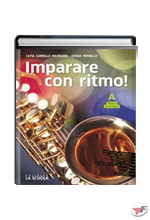 IMPARARE CON RITMO! A + B + 2 DVD + MUSICA IN TASCA ˗+ EBOOK