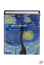 NOTTE STELLATA VOLUME UNICO + DVD ˗+ EBOOK