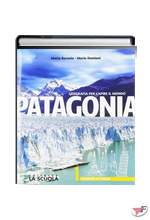 IN VIAGGIO NEL TEMPO 1 + PATAGONIA ˗+ EBOOK