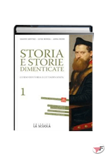 STORIA E STORIE DIMENTICATE 1 ˗+ EBOOK