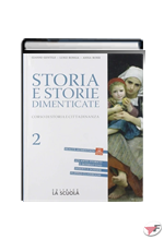STORIA E STORIE DIMENTICATE 2 ˗+ EBOOK
