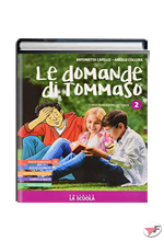 DOMANDE DI TOMMASO 2 (LE) ˗+ EBOOK