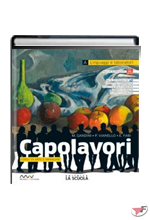 CAPOLAVORI A + B + CATALOGO + UNESCO IN ITALIA ˗+ EBOOK
