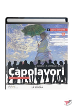 CAPOLAVORI B + CATALOGO ˗+ EBOOK