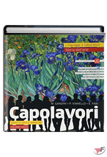 CAPOLAVORI VOLUME UNICO + CATALOGO ˗+ EBOOK