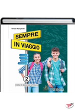 SEMPRE IN VIAGGIO 2 + CON L'ARTE 2 ˗+ EBOOK