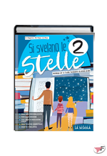 SI SVELANO LE STELLE VOLUME 2 + LETTERATURA KIT