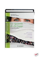 SGUARDO DI CHI LEGGE B. POESIA E TEATRO ˗+ EBOOK