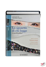 SGUARDO DI CHI LEGGE C. EPICA ˗+ EBOOK