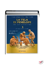 TELA DI PENELOPE 1 (LA) ˗+ EBOOK