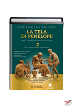TELA DI PENELOPE 2 (LA) ˗+ EBOOK